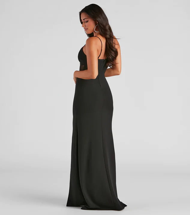 Vestido Cristina