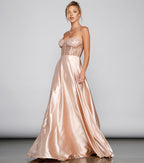 Vestido Martina