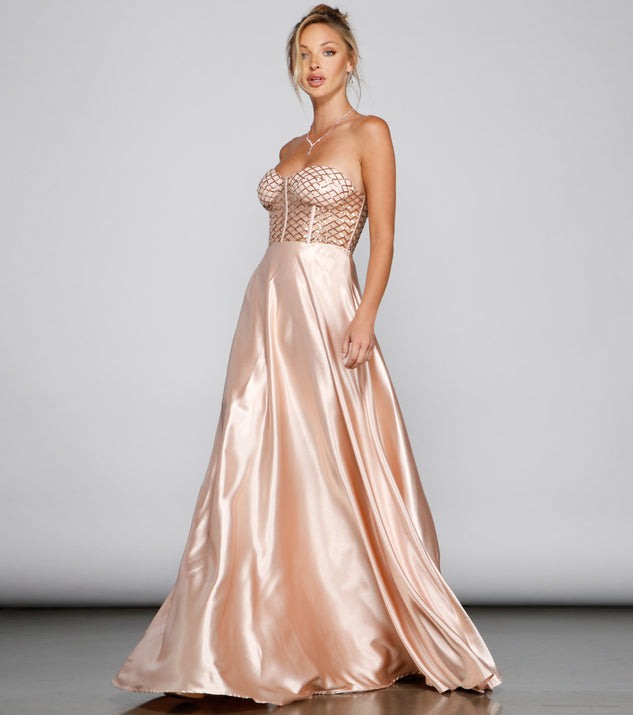 Vestido Martina