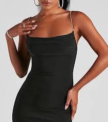 Vestido Alisha