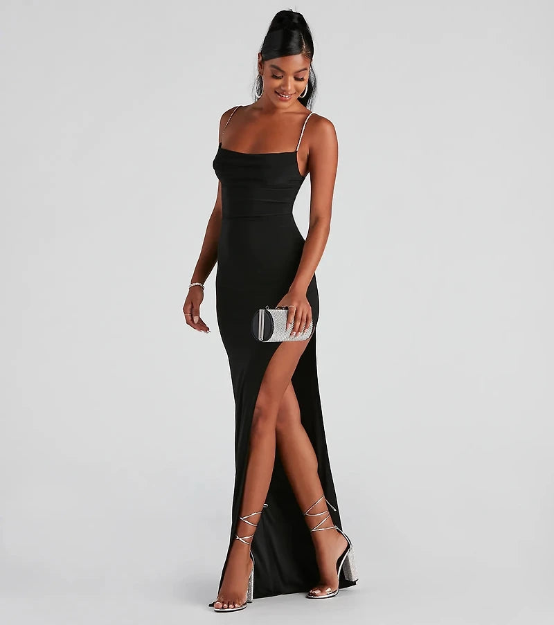 Vestido Alisha