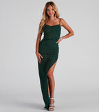 Vestido Varinia