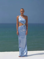 Vestido Luna