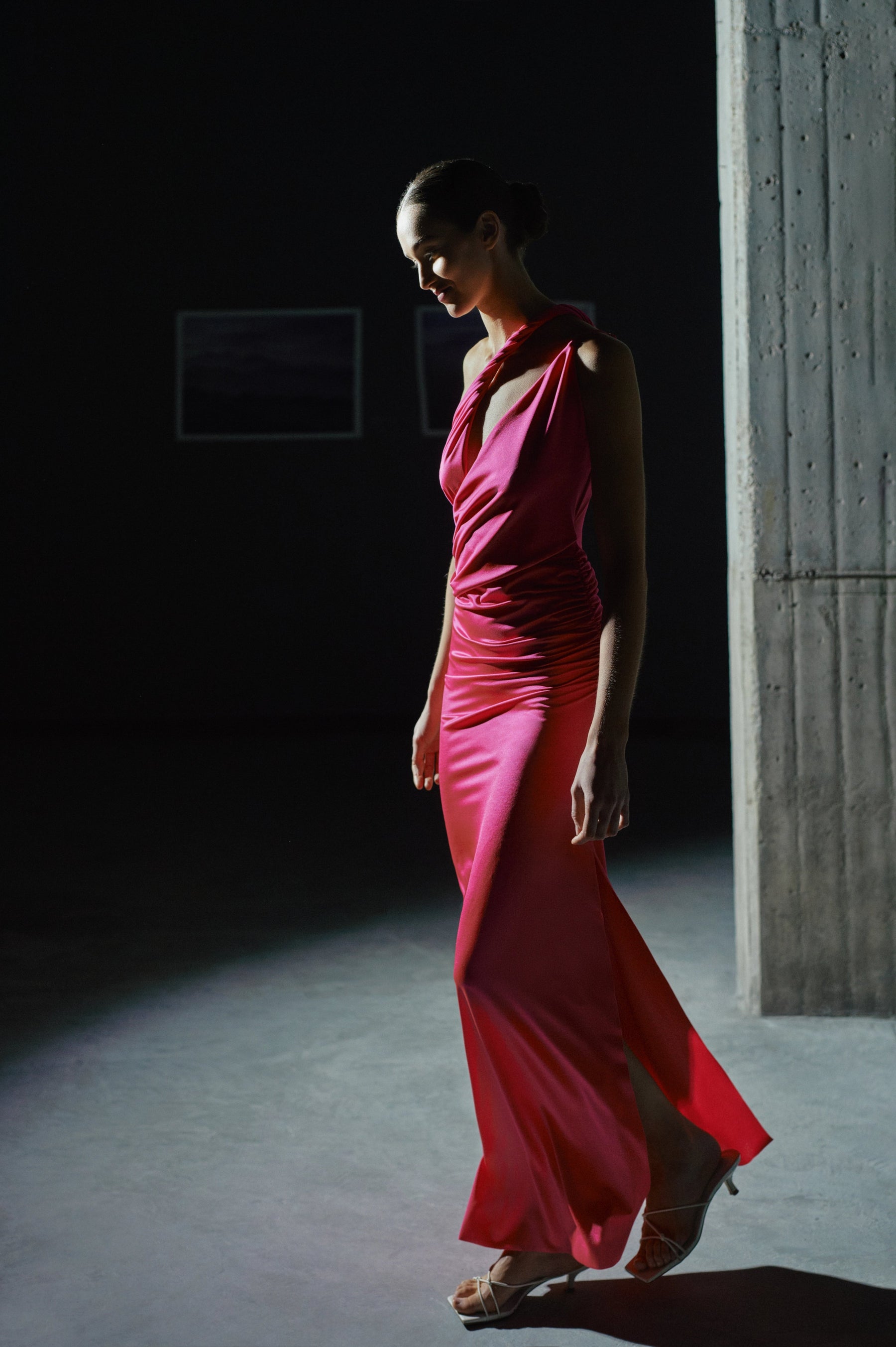 Vestido Lorena
