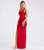 Vestido Madalyn