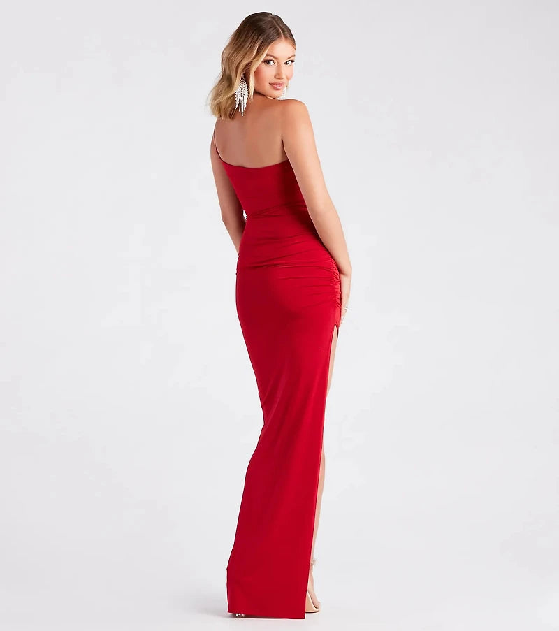 Vestido Madalyn