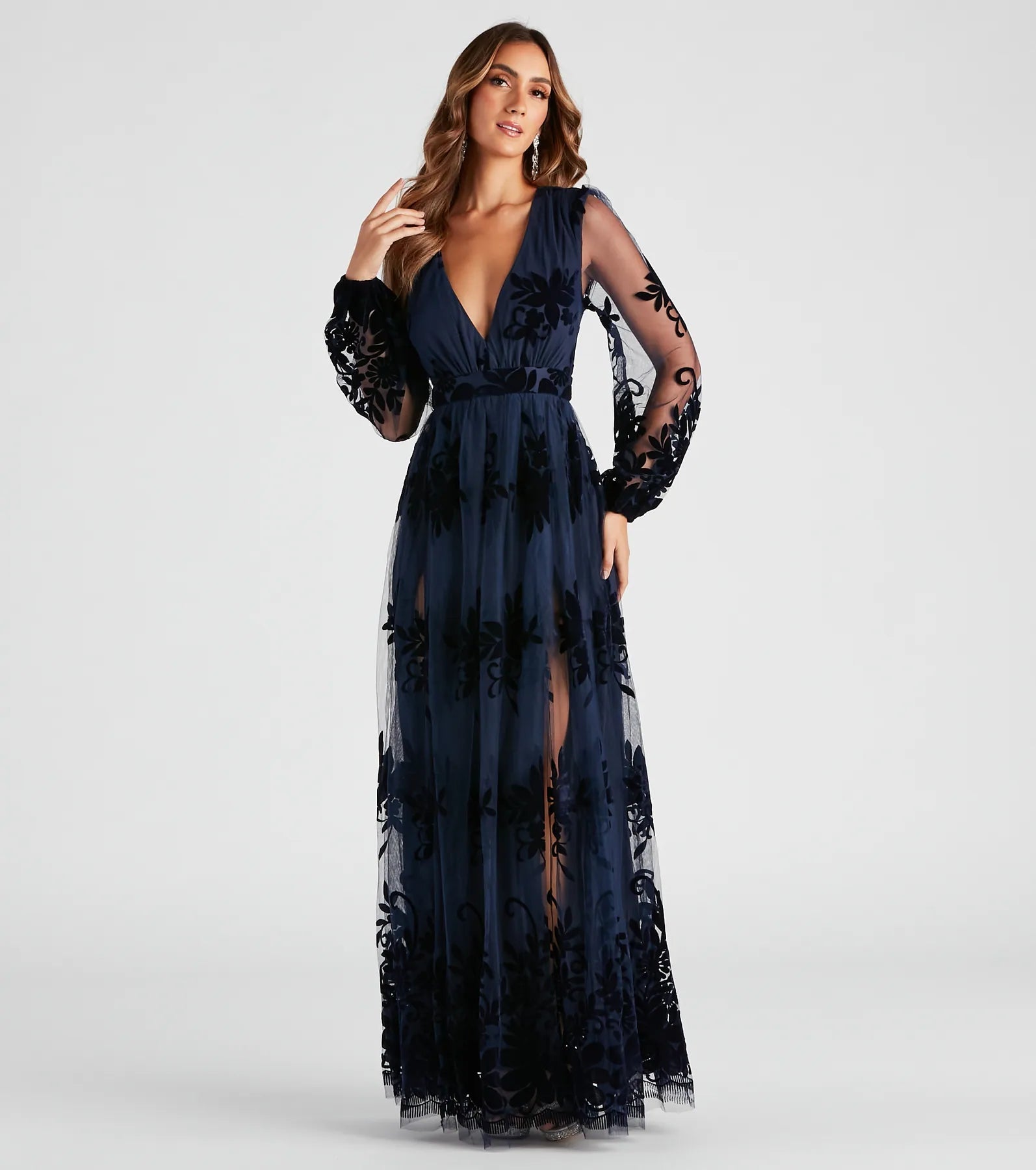 Vestido Evelyn