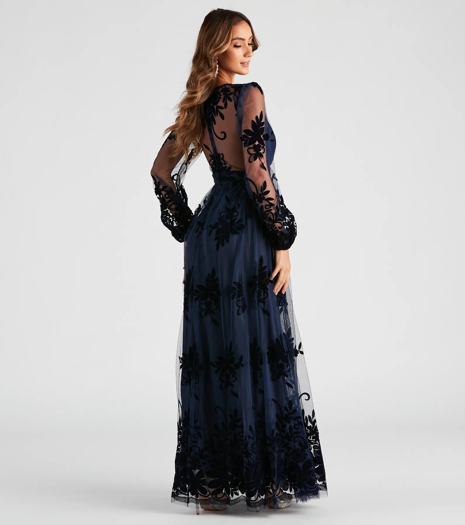 Vestido Evelyn
