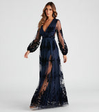 Vestido Evelyn
