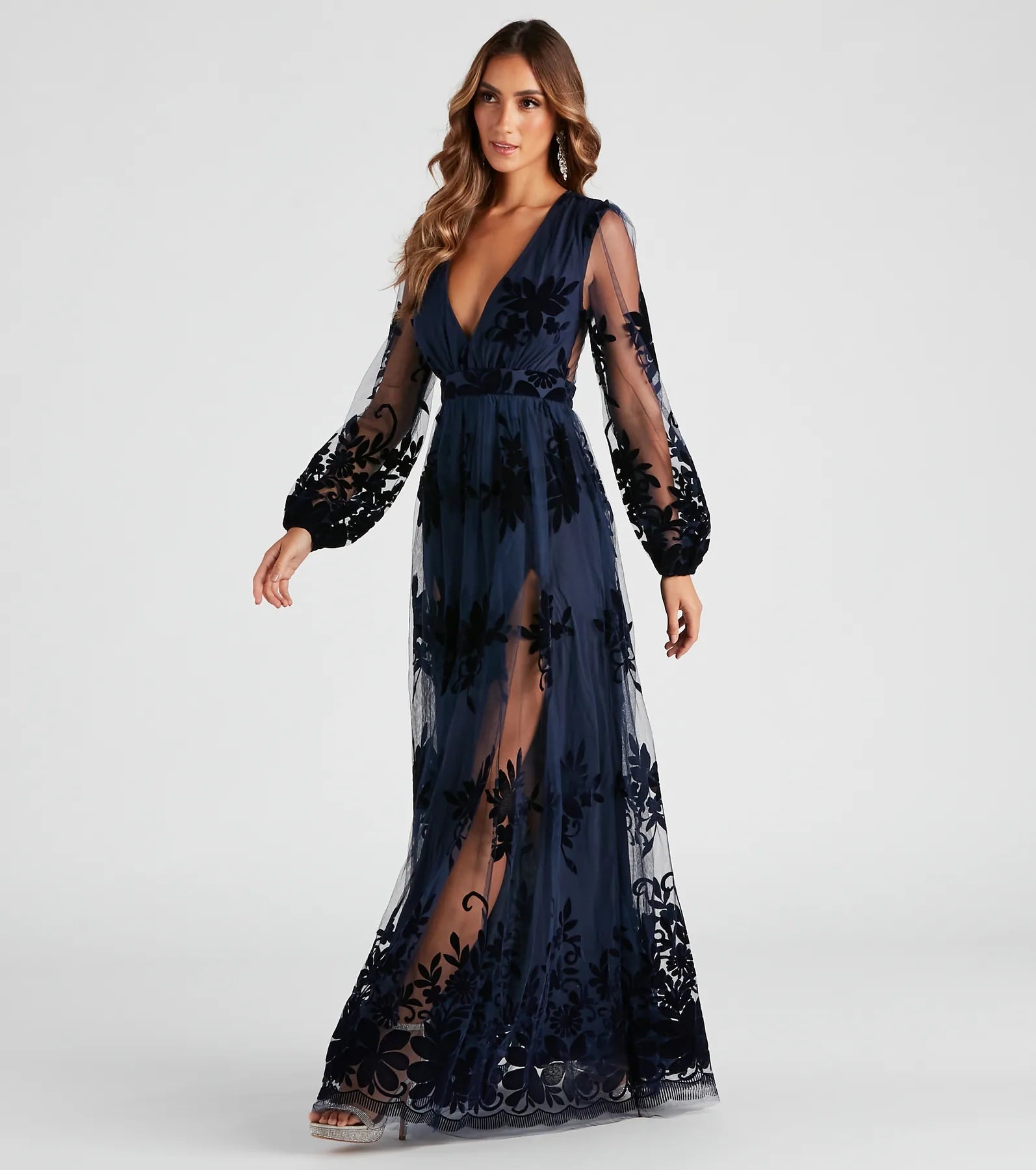 Vestido Evelyn