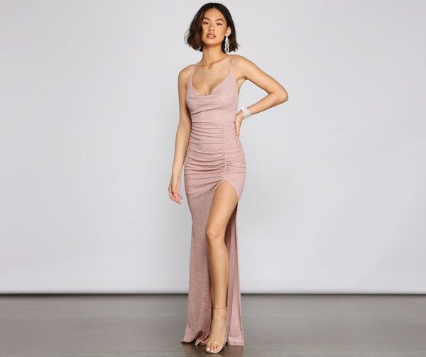 Vestido Carolina