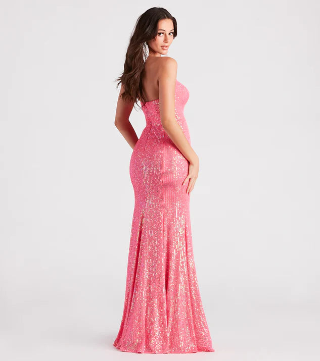 Vestido Fran