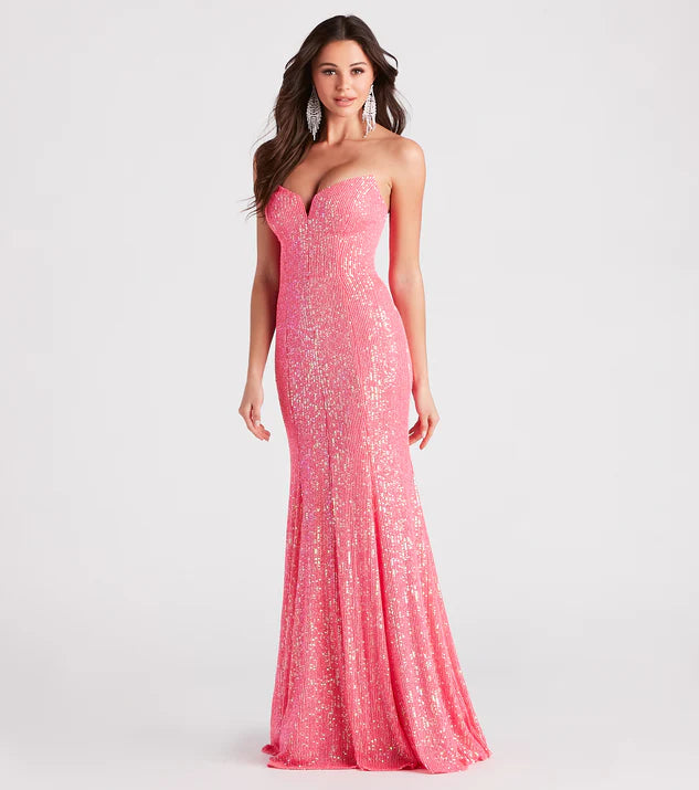 Vestido Fran