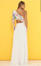 Vestido Sequin