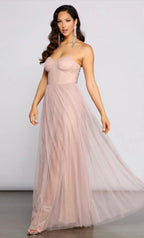 Vestido Elizabeth