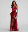 Vestido Hasley