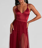 Vestido Hasley