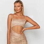 Vestido Micaela