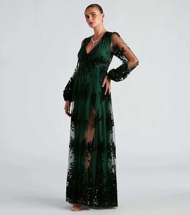 Vestido Evelyn