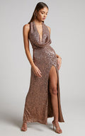 Vestido Laurina