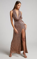 Vestido Laurina