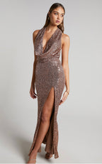 Vestido Laurina