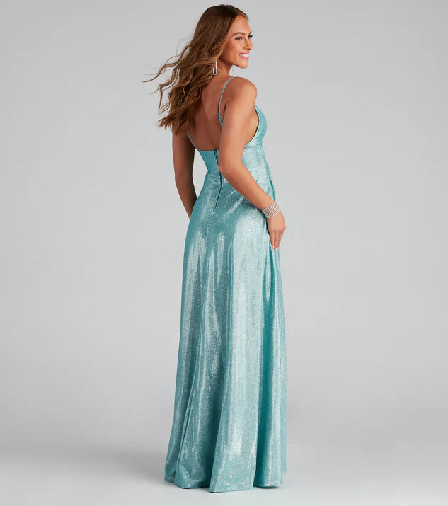 Vestido Fresia