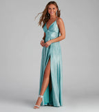 Vestido Fresia