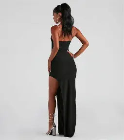 Vestido Alisha