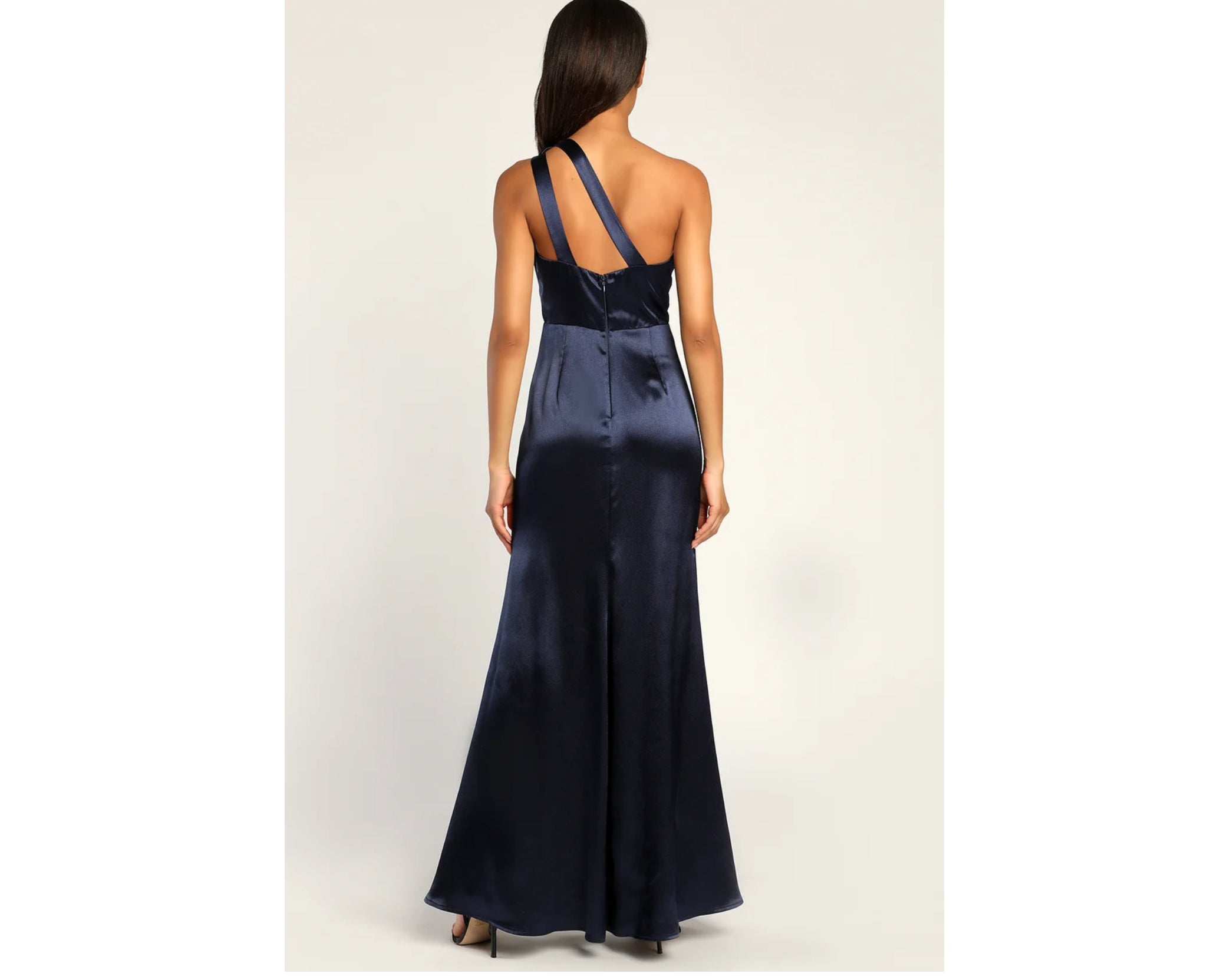 Vestido Nancy