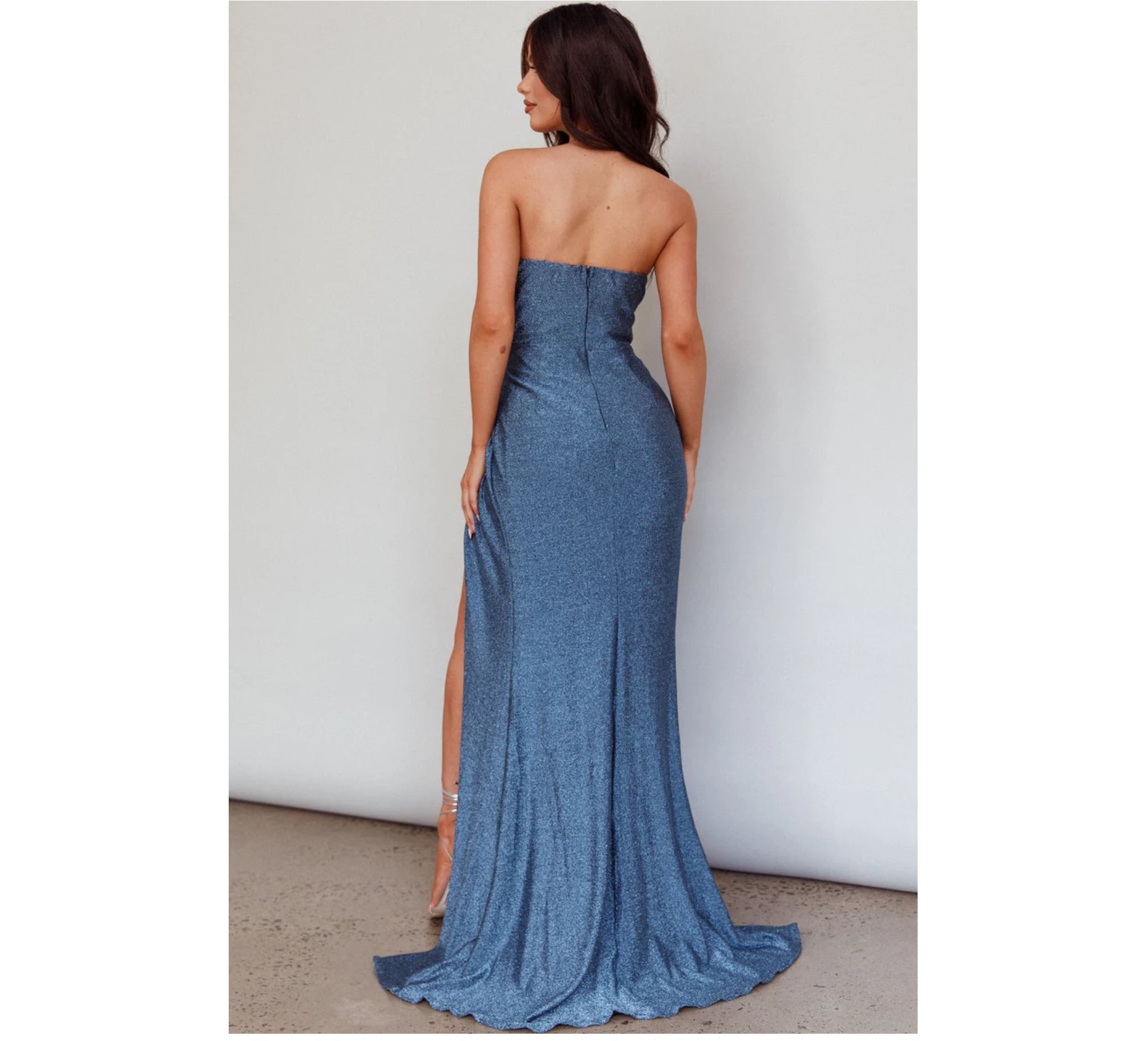 Vestido Jacinta