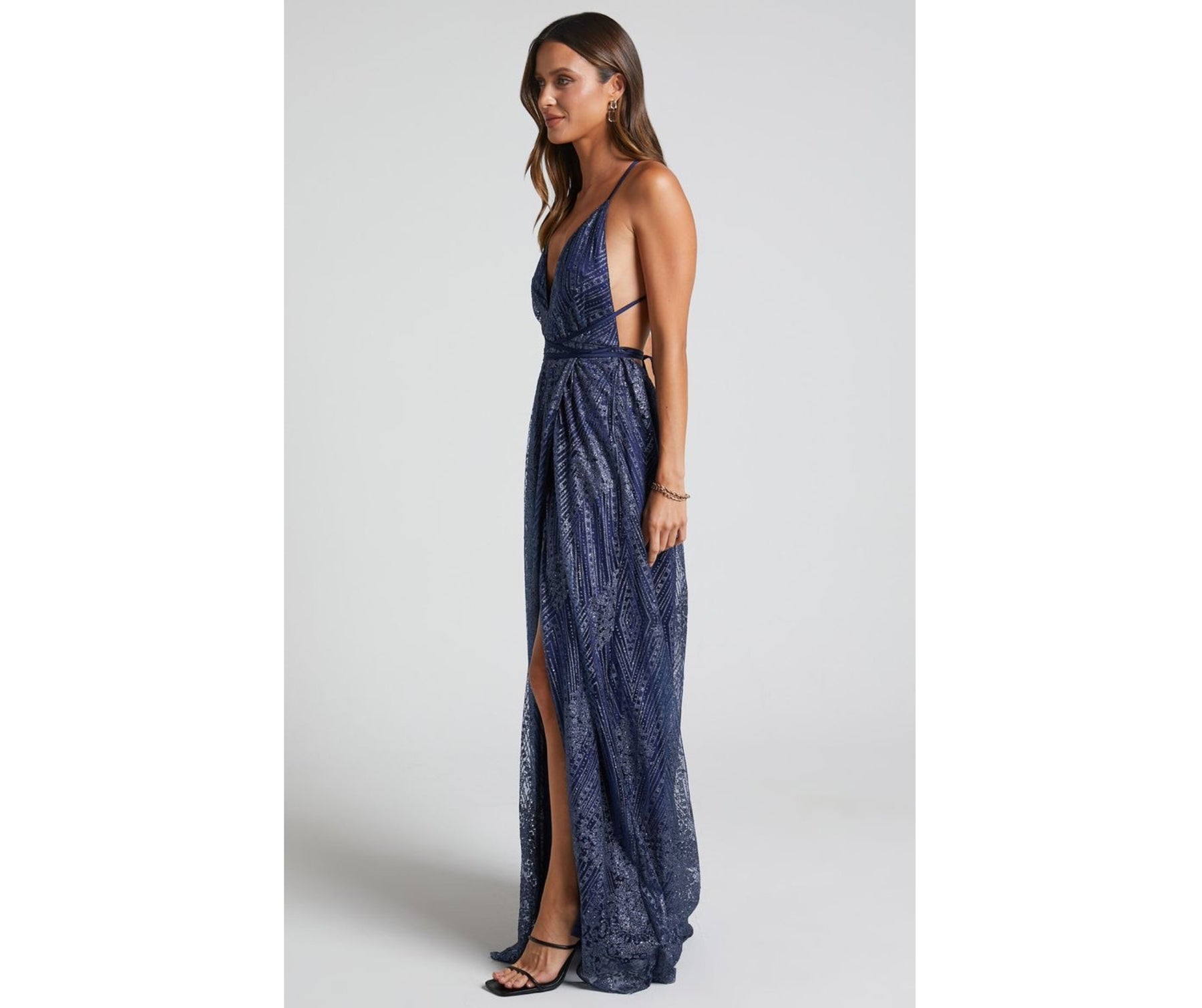 Vestido New York