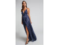 Vestido New York