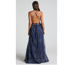 Vestido New York