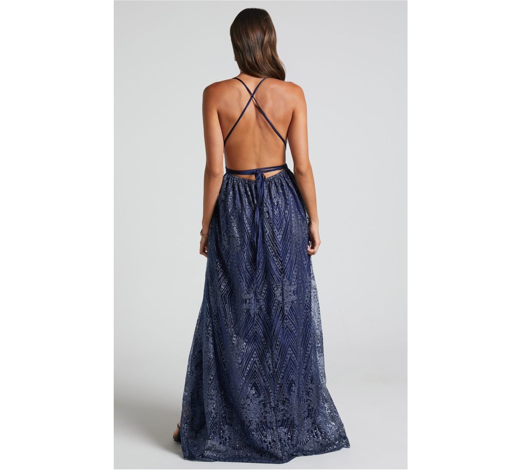 Vestido New York