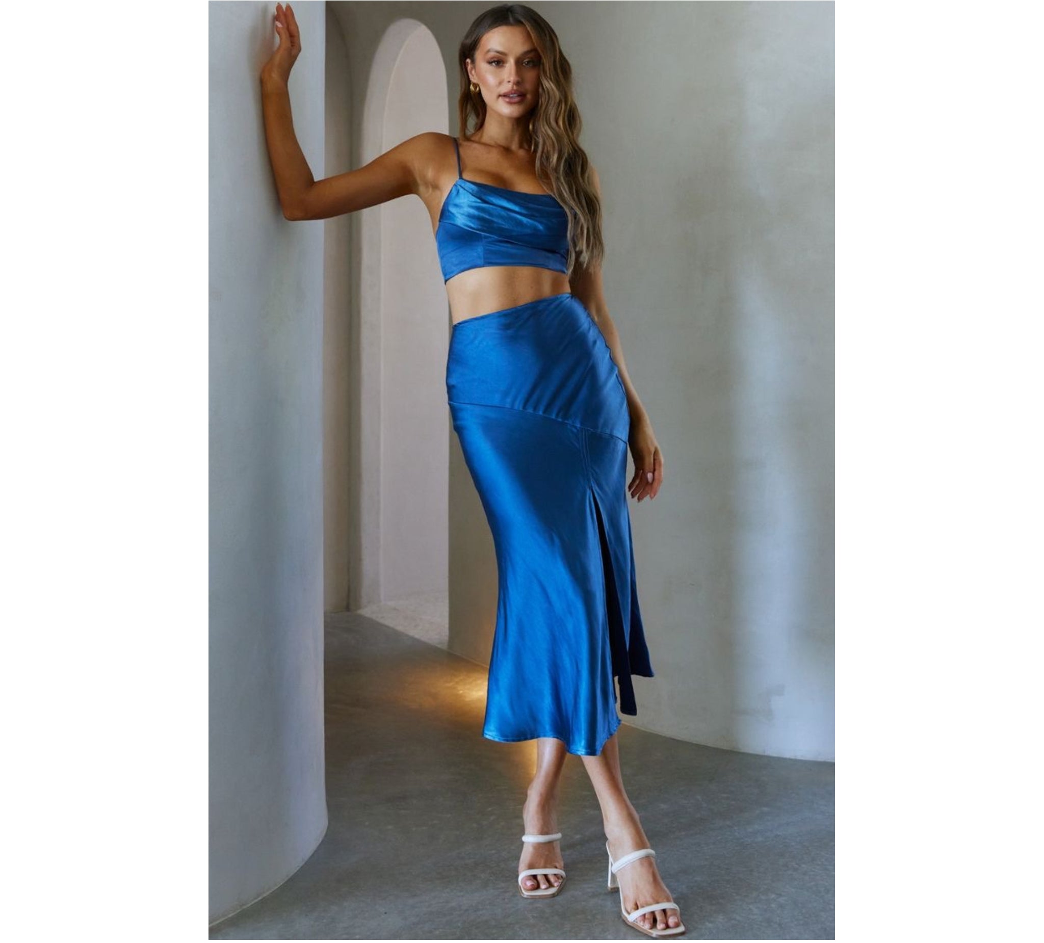 Conjunto Corinne