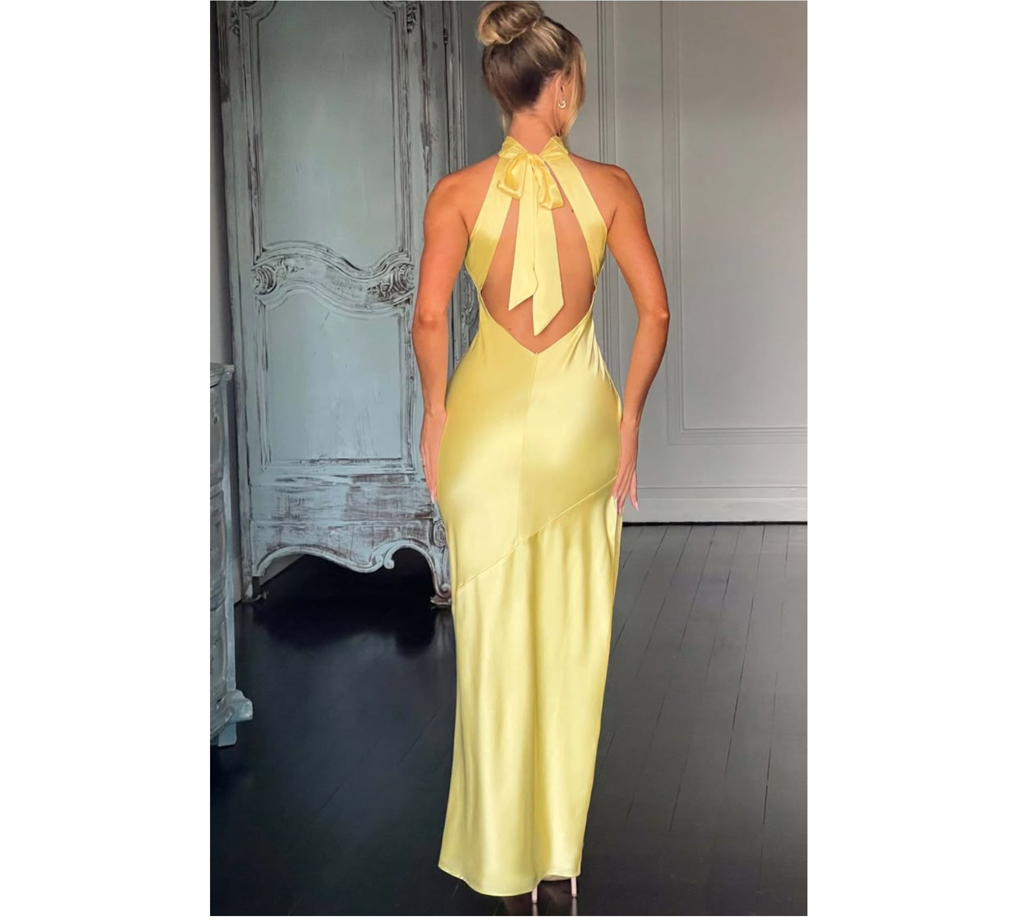 Vestido Estela