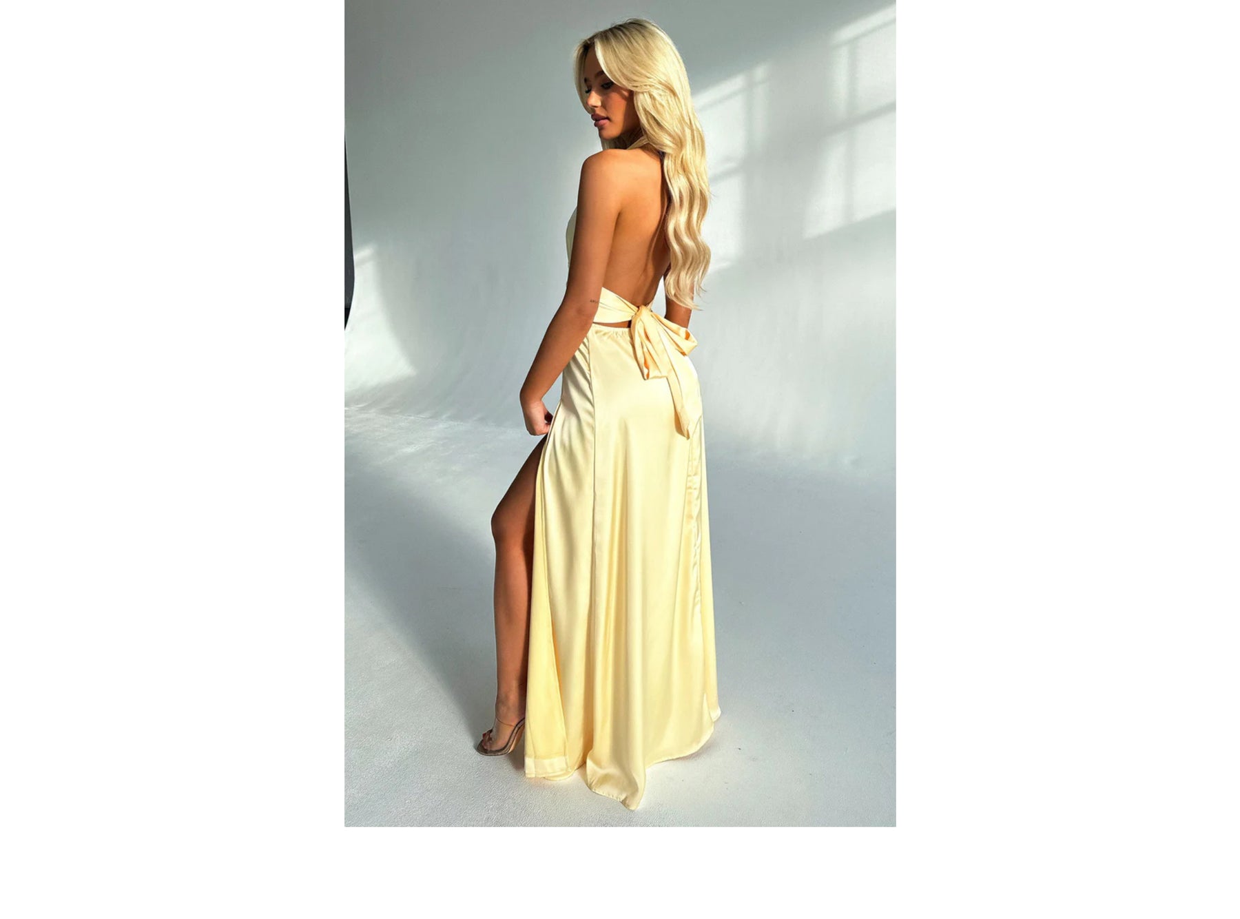 Vestido Neriah