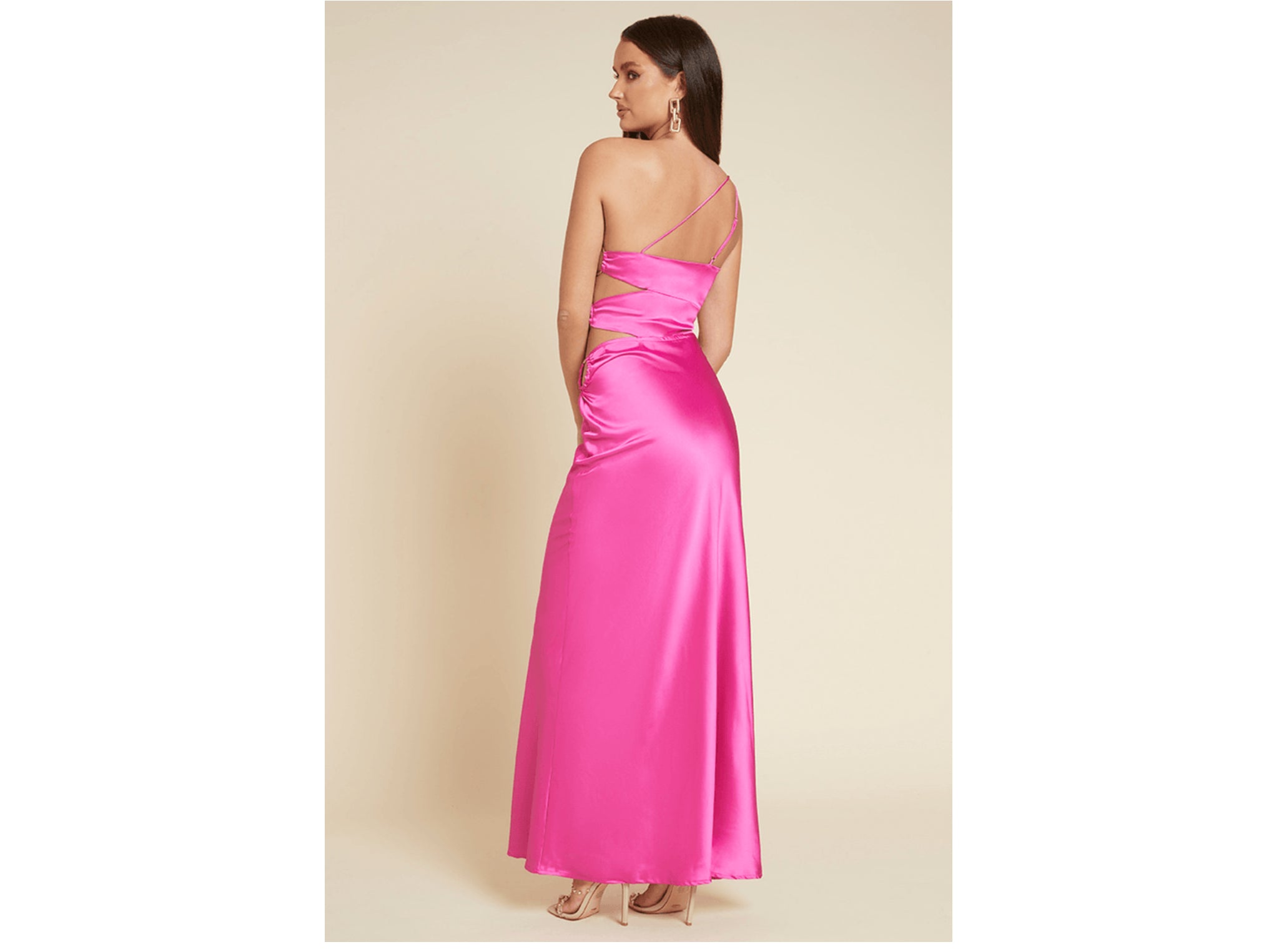 Vestido Sayer