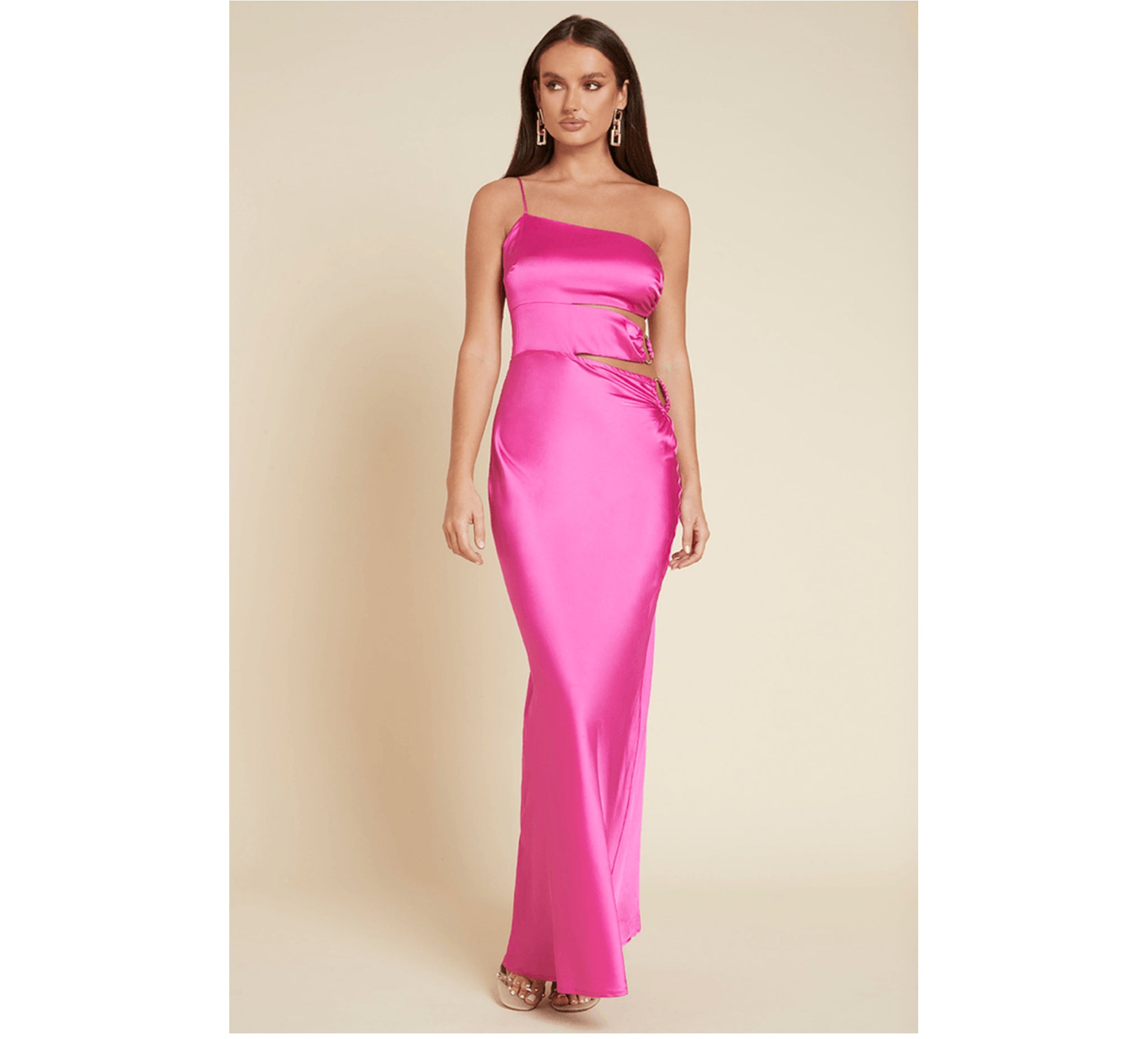 Vestido Sayer