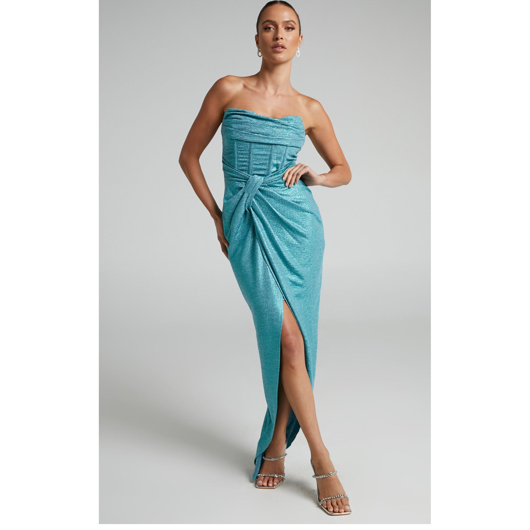 Vestido Adriana