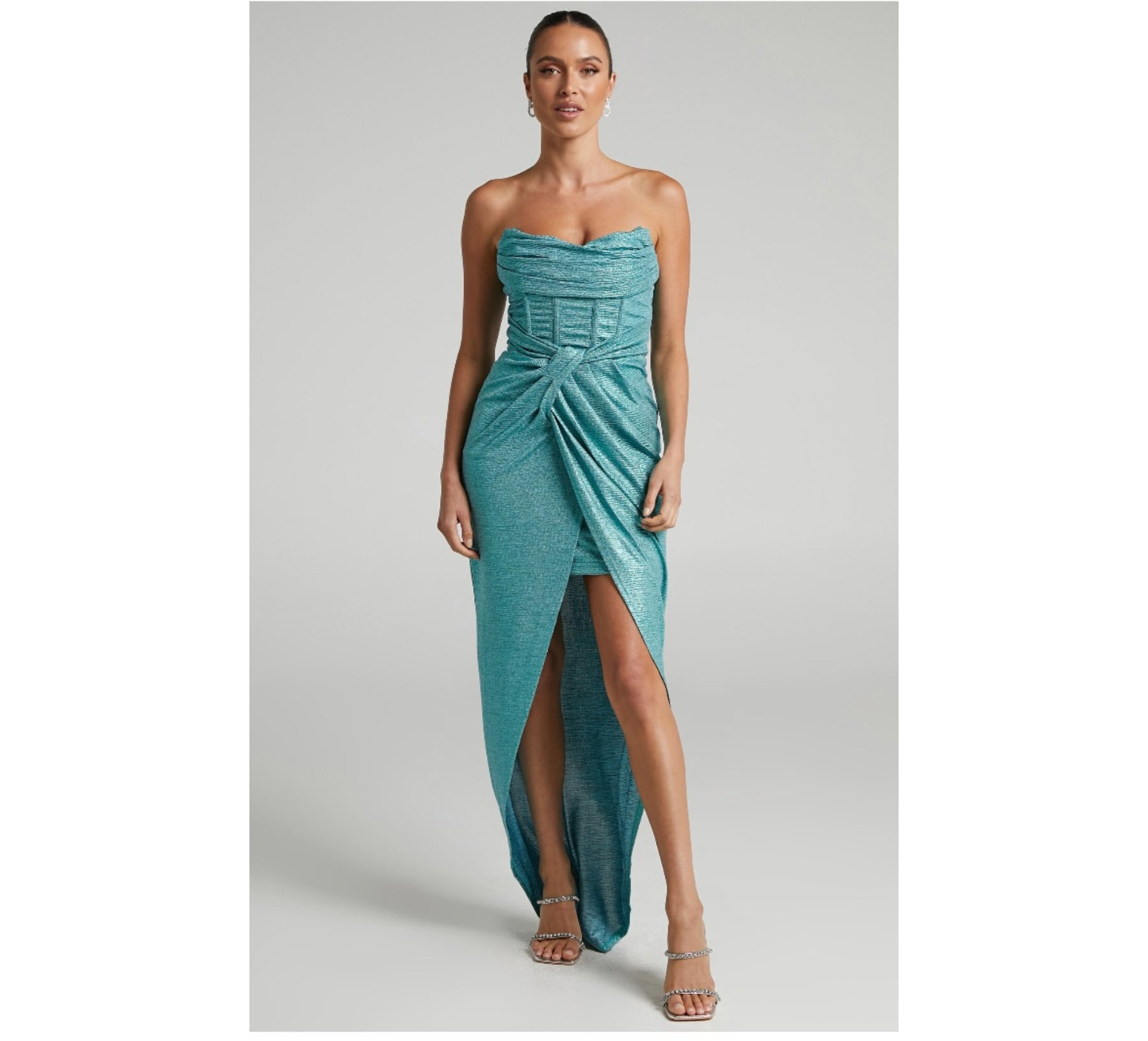 Vestido Adriana