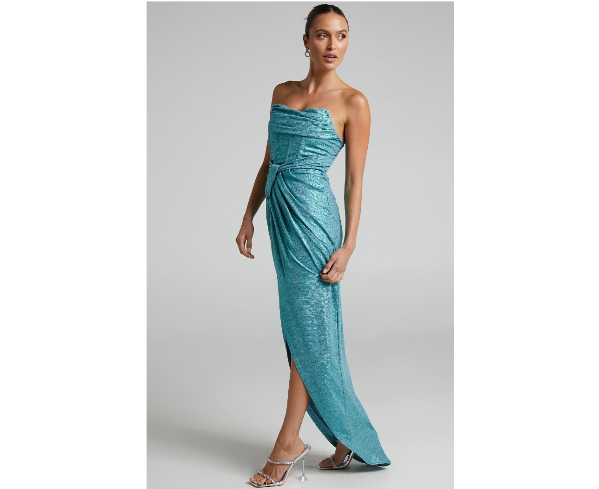 Vestido Adriana
