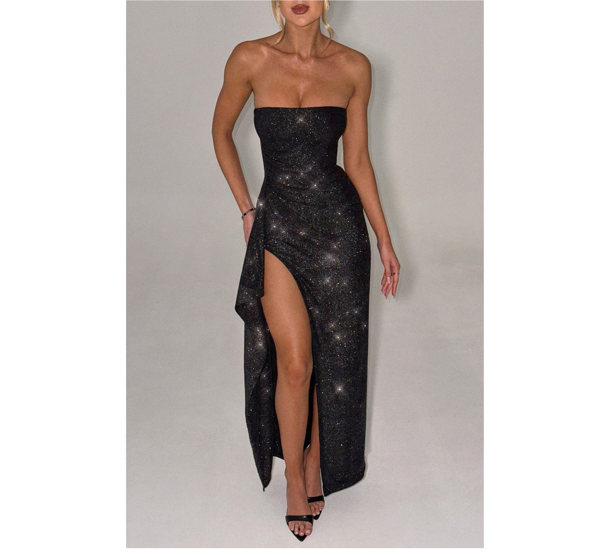 Vestido Dalia