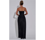Vestido Dalia