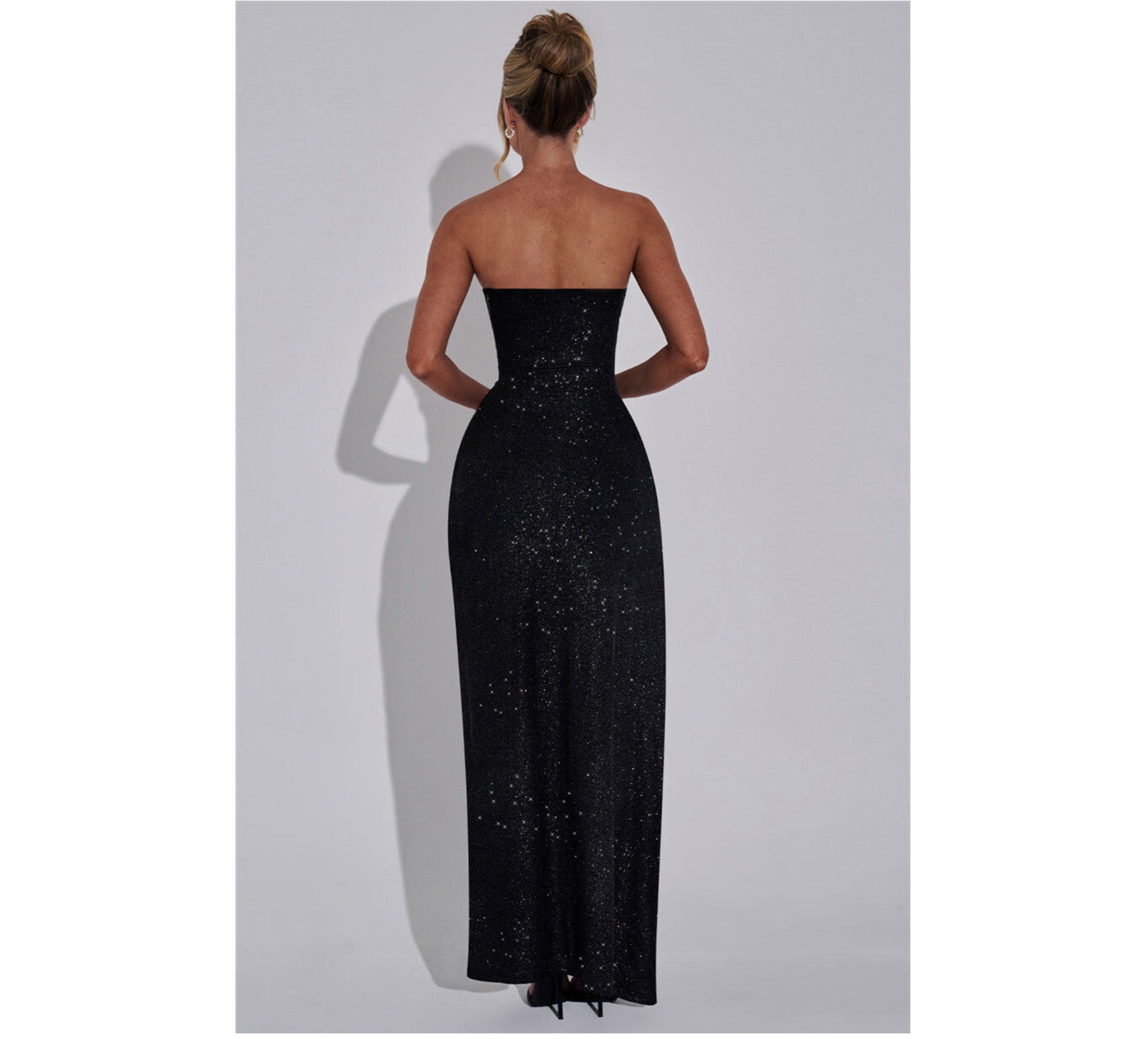 Vestido Dalia