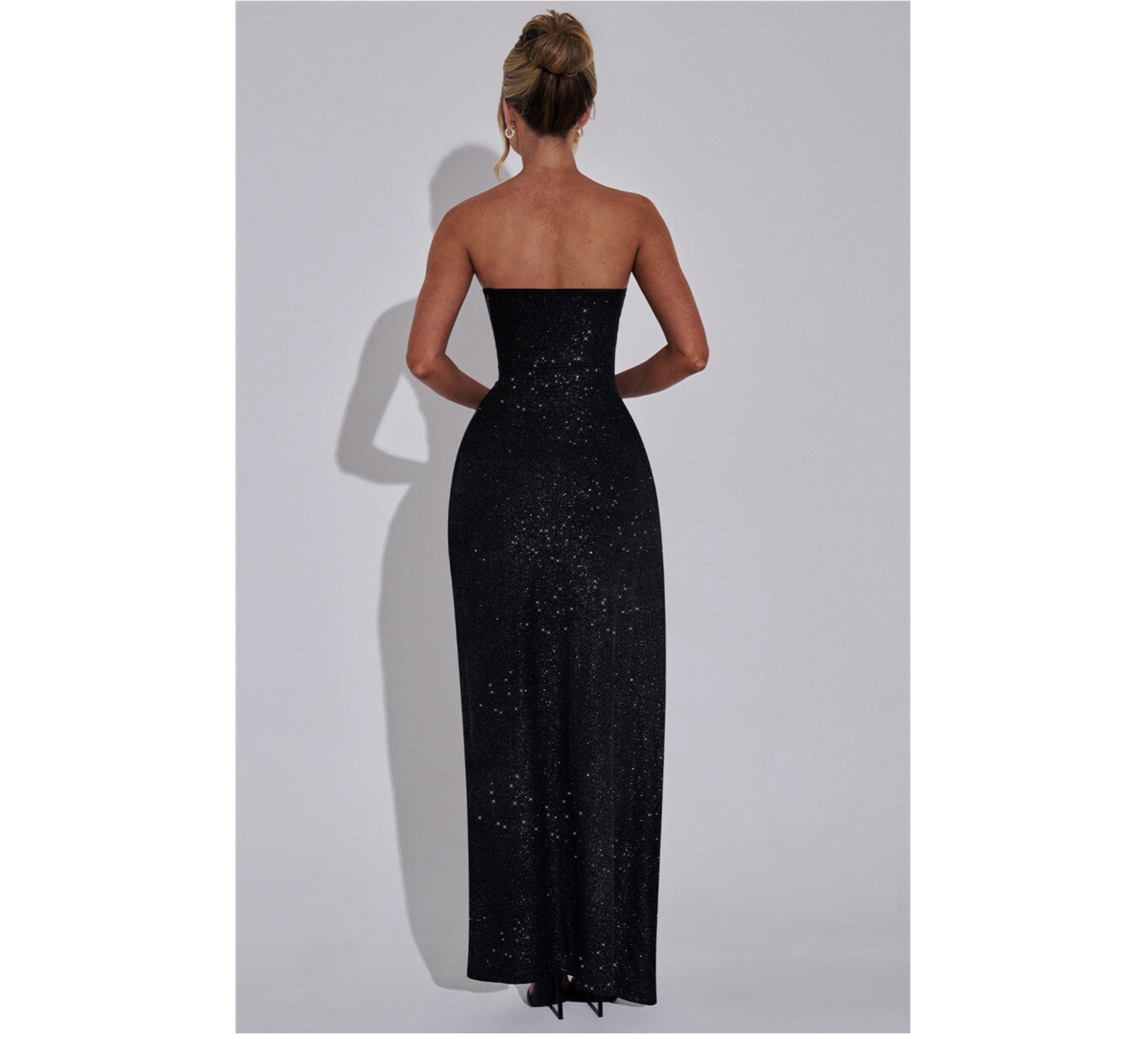 Vestido Dalia