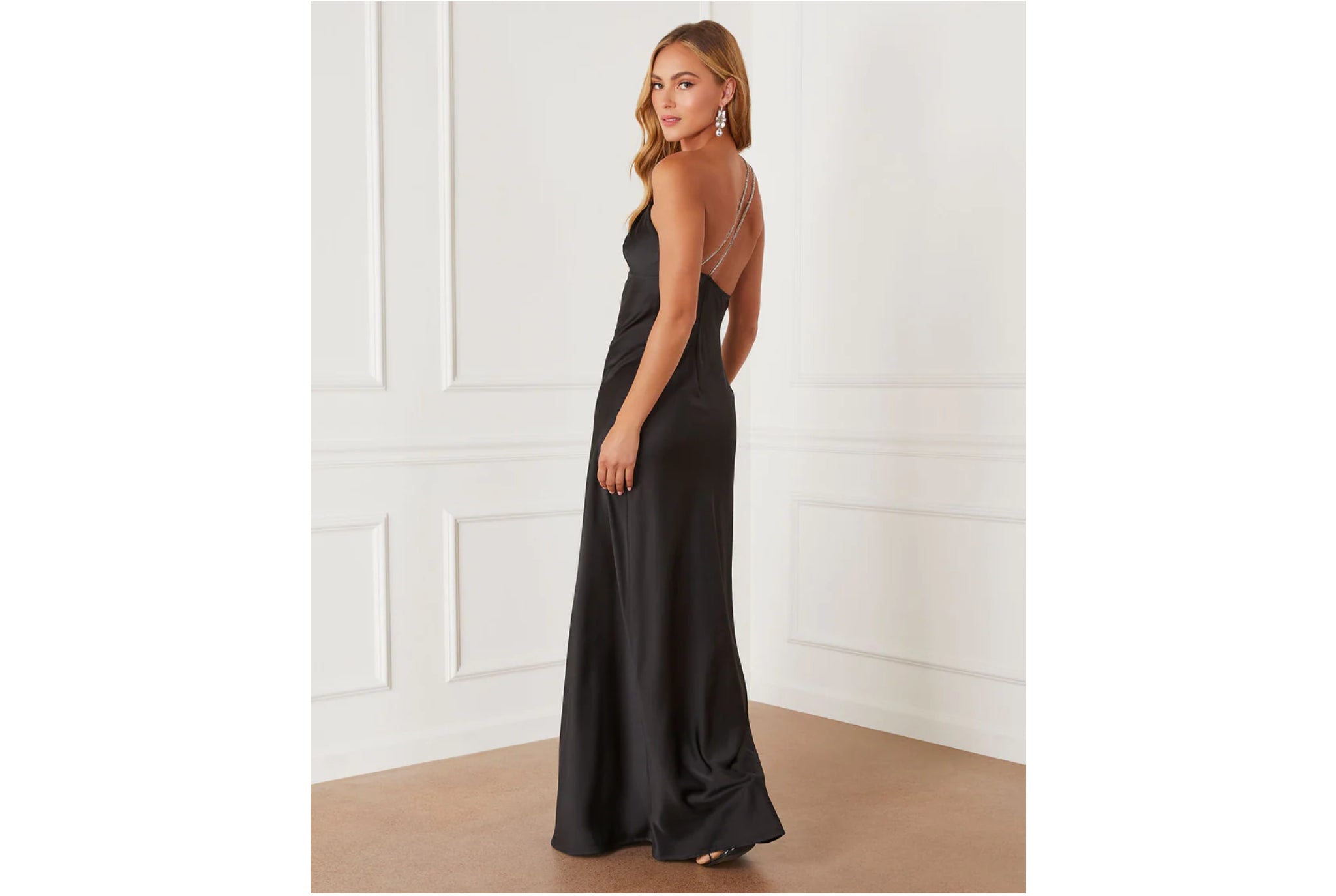 Vestido Sara