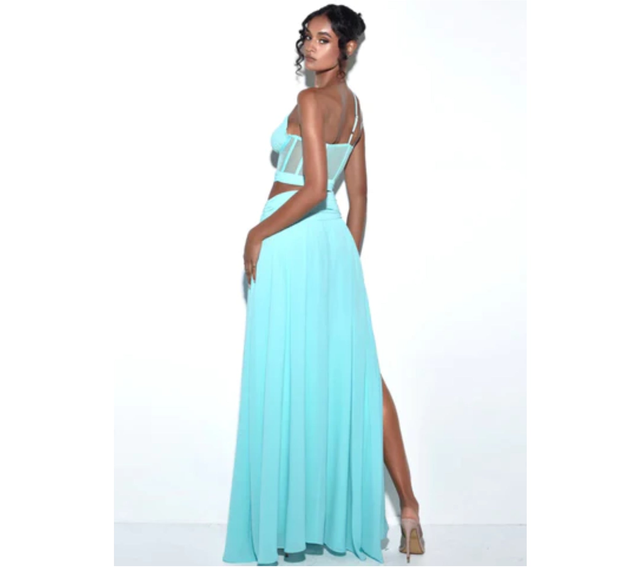 Vestido Luciana
