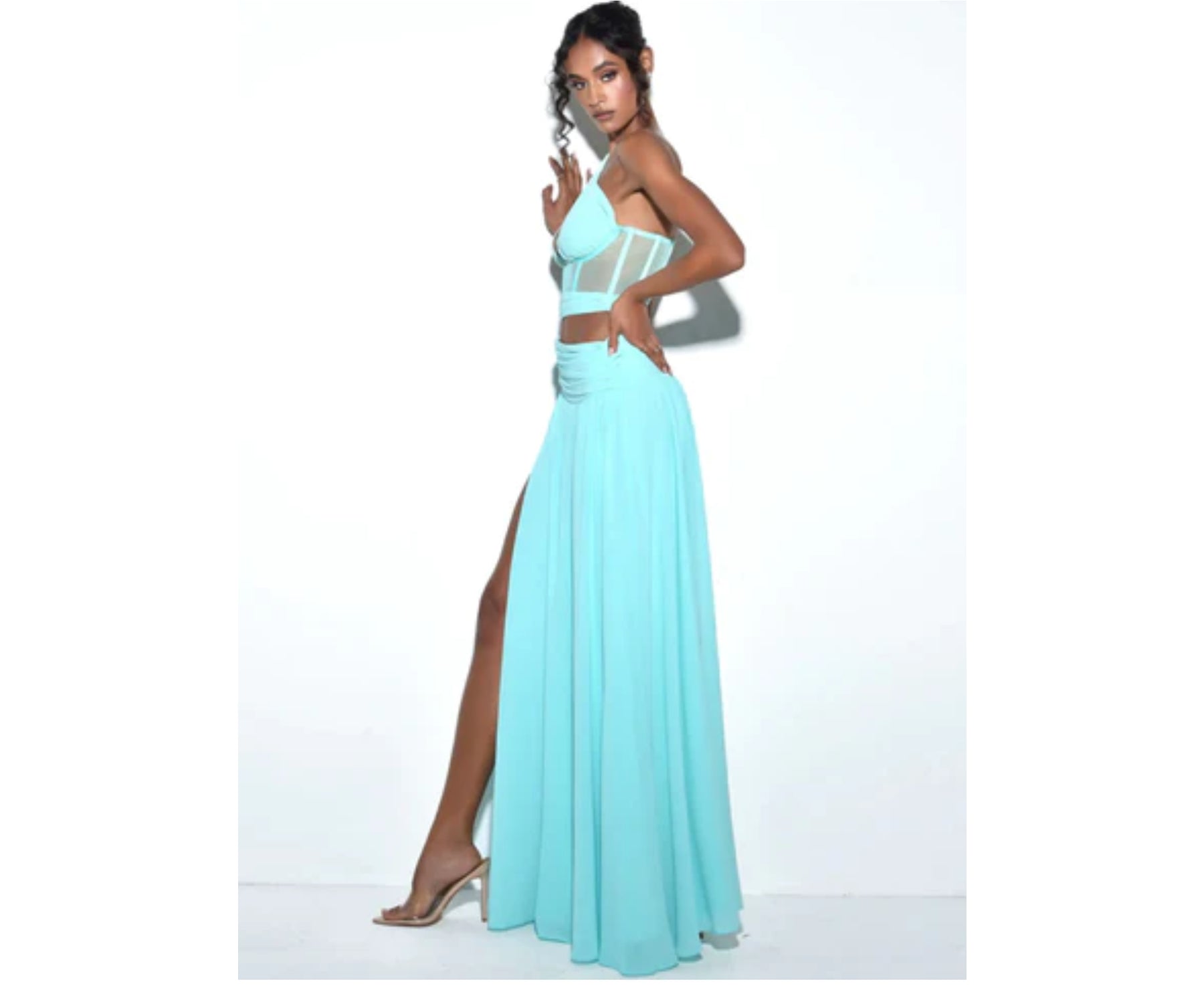 Vestido Luciana